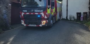 Totnes Fire Station seeks on-call firefighters 