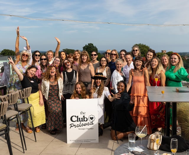 Slow-style revolution with Devon influencers