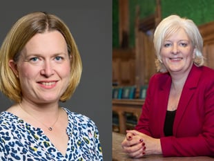 Looking back on one year of Labour governance
