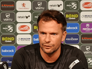 Cleverley bolsters his options with two new additions to squad