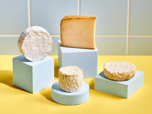 People's Cheese 2025 finalists revealed