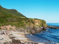 Two South Hams beaches named among best in Britain