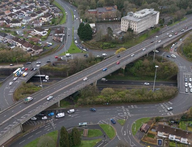 Plymouth Council Leader's £156m Scheme Battle