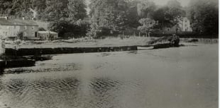 Old photographs from Kingsbridge Cookworthy Museum