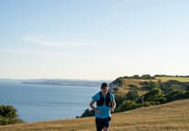 Runners take on 200-mile journey to raise £100k for mentoring and Meals in Schools