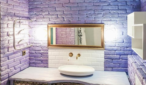 Bathroom Zones: What Are The Rules For Bathroom Electrical Zones?