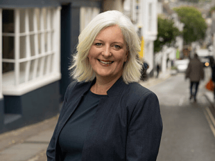 MP Caroline Voaden | Putting children at the heart of schools