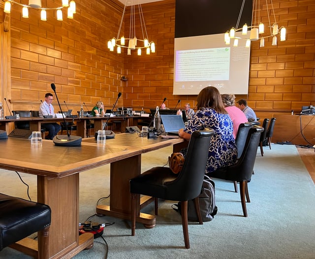 Devon NHS increases dentist incentives