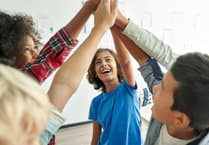 South West Water's Better Futures programme open to new applicants