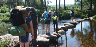 Kingsbridge Students Excel in DofE Awards
