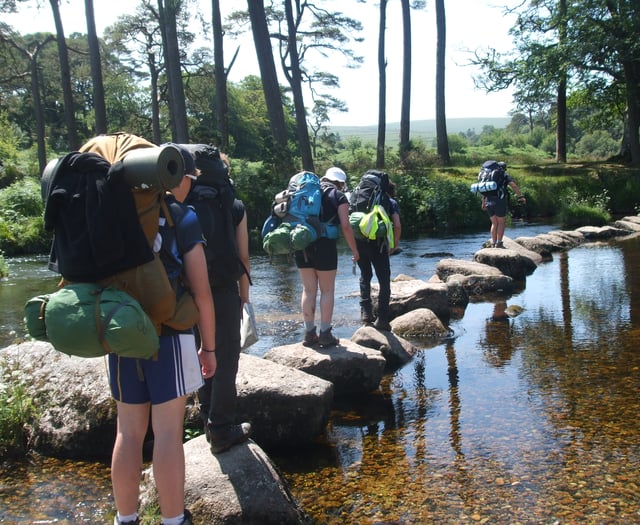 Kingsbridge Students Excel in DofE Awards