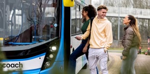 Stagecoach drives forward for cheaper, greener travel