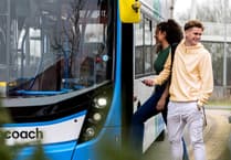 Stagecoach announces changes to school and college bus timetables