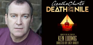 Agatha Christie’s Death on the Nile coming to Plymouth next spring