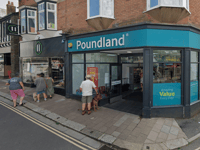 Dartmouth Poundland closure date confirmed