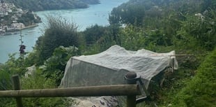 Police tackle antisocial behaviour at allotments