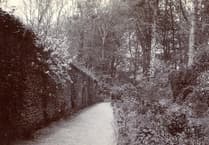 Old photographs from Kingsbridge Cookworthy Museum