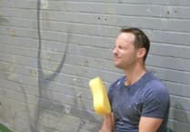 Ivybridge Community College makes £950 for Papyrus Charity