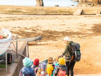 Hope Cove nursery earns Outstanding rating