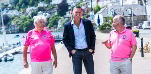 Baker Estates Supports Dartmouth Regatta