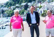Baker Estates Backs Dartmouth Regatta Again
