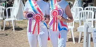 Erme Valley riders building on success