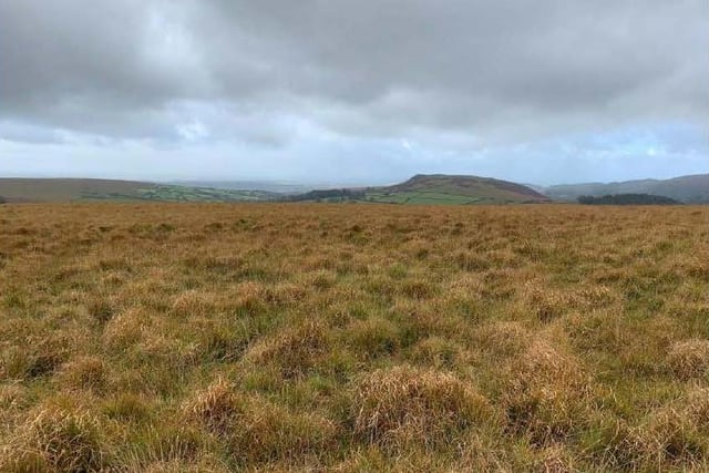 Ditsworthy Warren re-registered as common land