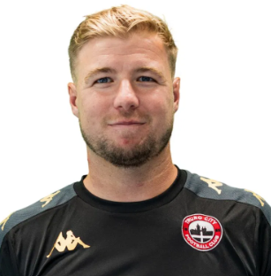 From classroom to pitch: Kingsbridge PE Teacher goes pro 