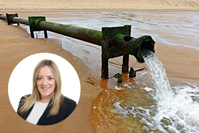 Former South West Water CEO received £360k despite debt claims