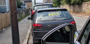 Police Target Uninsured Drivers in Devon & Cornwall