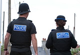 Devon and Cornwall gain new PCSOs