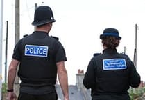 Devon Police: Out of special measures