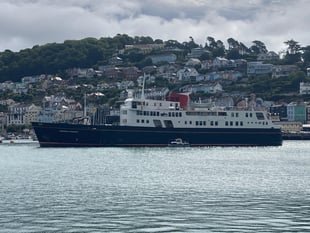 Hebridean Princess: The luxury ship loved by Queen Elizabeth II 