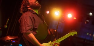 Thomas Atlas Returns to Dartmouth for Flavel Gig