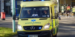 Devon health chiefs address cardiac care uproar