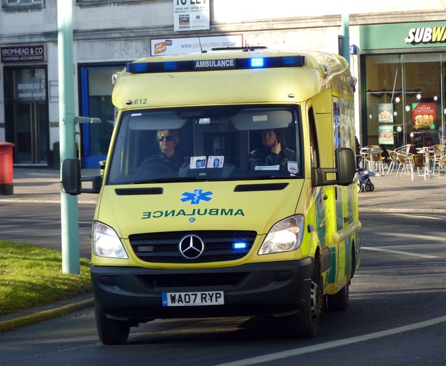 Devon health chiefs address cardiac care uproar