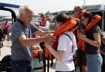 Devonport Dockyard open days attracts thousands