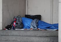 More homeless South Hams children living in temporary accommodation