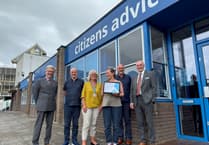 Freemasons fund £61k to aid families