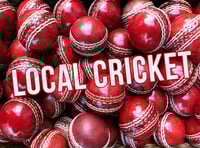 Valuable victory for Cornwood thirds