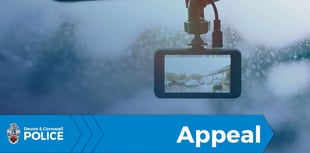 APPEAL: Serious injury road traffic collision near Ivybridge