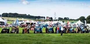 Kingsbridge Show seeks volunteers for September event