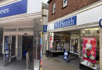 WH Smith high street rebrands follow £76m deal