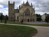 Exeter to absorb 40 Devon areas