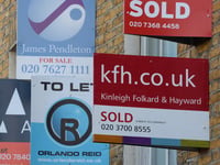 One in six homes in South Hams are privately rented