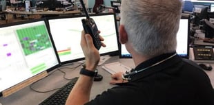 Devon and Somerset Fire Service seeks new fire control operators