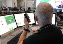 Join Devon and Somerset Fire Service as a Control Operator