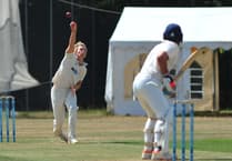 Stoke Gabriel Cricket Club 1st XI squander a golden opportunity