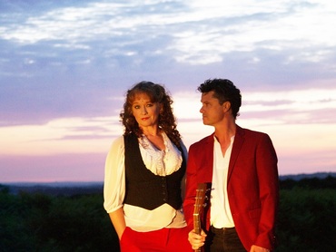 Kathryn Roberts & Sean Lakeman's 30th anniversary album