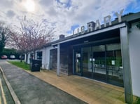 Santander local launches at Plympton Library every Wednesday